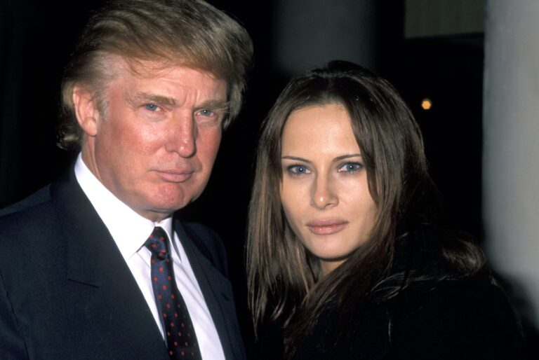 The Role and Influence of Melania Trump in Modern Politics