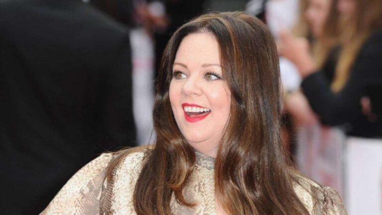 Melissa McCarthy: The Rise of a Hollywood Powerhouse