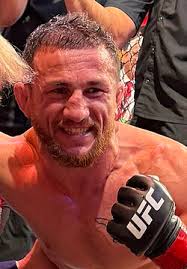 Merab Dvalishvili: The Rising Star of MMA