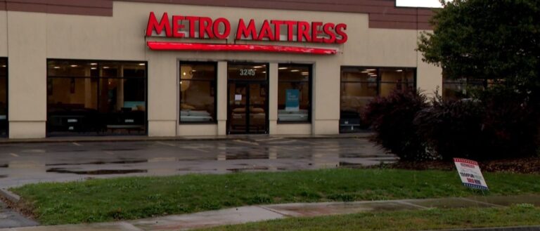 Metro Mattress Closing Stores: What You Need to Know