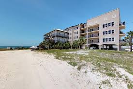 Exploring Mexico Beach, Florida: The Hidden Gem of the Gulf Coast