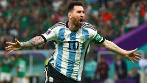 The Historic Soccer Rivalry: Mexico vs Argentina