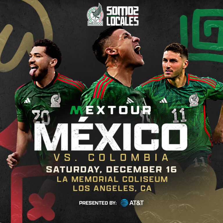 A Comparative Look at Mexico vs Colombia