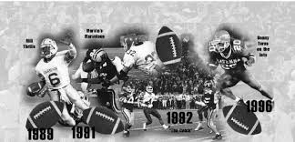 Understanding the MHSAA Football Playoffs
