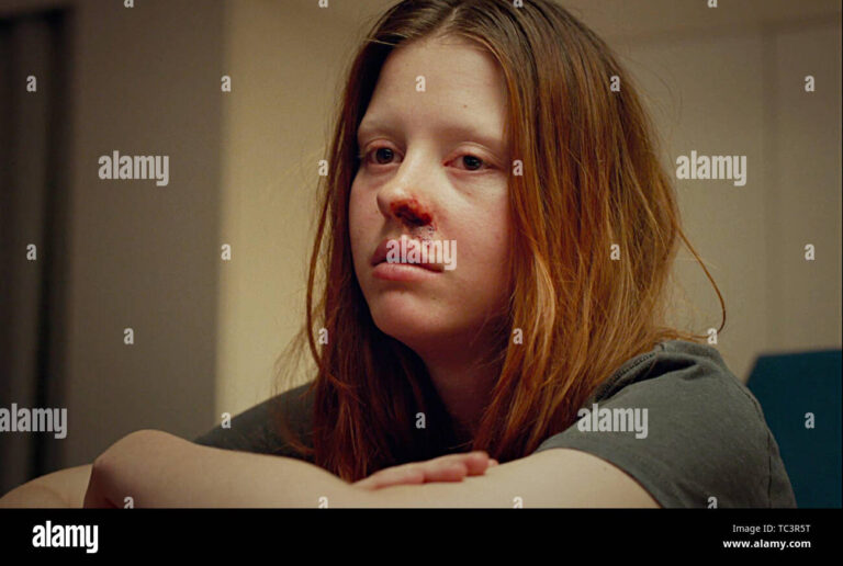 Mia Goth: A Rising Star Shaping the Future of Hollywood