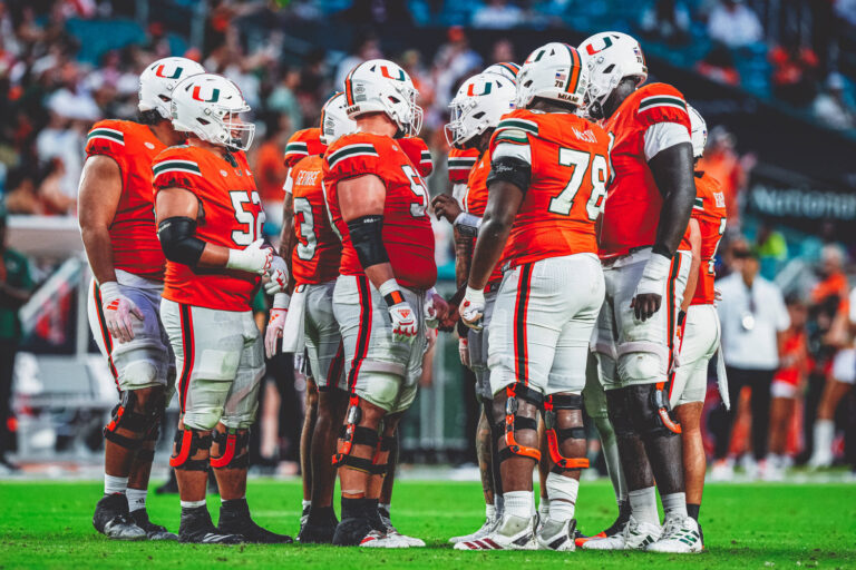 Miami University Football: A Season of Growth and Challenges