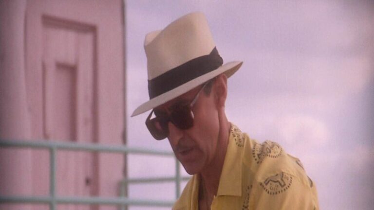 The Legacy of Miami Vice: An Iconic 80s TV Series