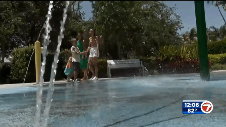 Understanding Miami Weather: Current Conditions and Trends