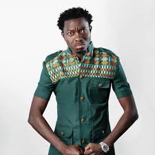 The Rise and Impact of Michael Blackson in Comedy