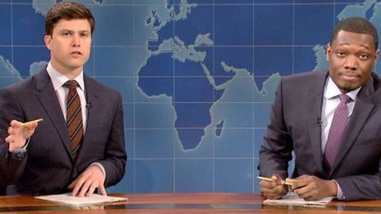 The Rise of Michael Che: A Comedy Powerhouse