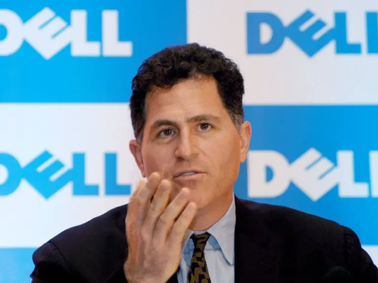 Michael Dell: A Leader in Technology and Innovation