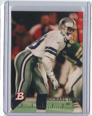 Michael Irvin: A Look at the NFL Legend’s Legacy