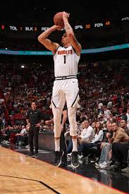 Michael Porter Jr.: A Rising Star in the NBA