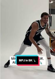 Michael Porter Jr.: Recent Developments and Future Prospects