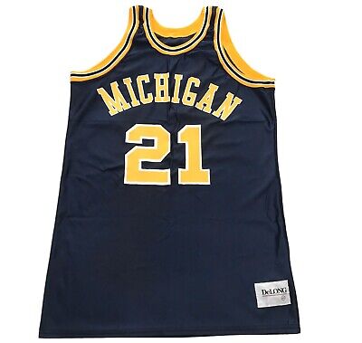The Rise and Current Status of Michigan Basketball