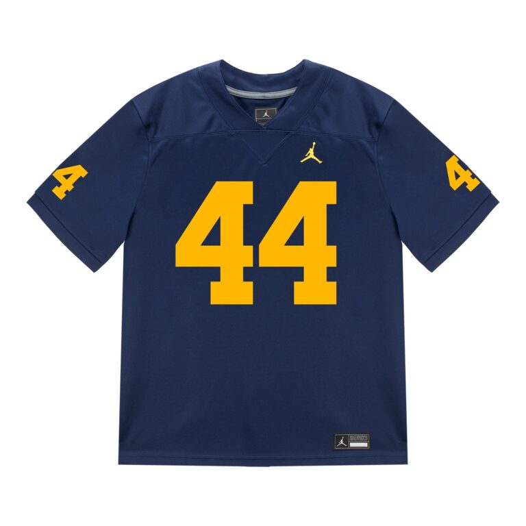 Current State of Michigan Wolverines Football