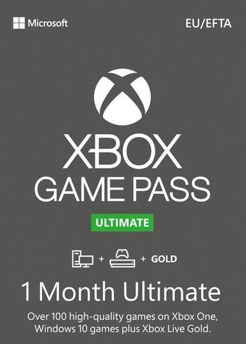Dive into Microsoft Xbox Game Pass Ultimate: A Gamer’s Dream