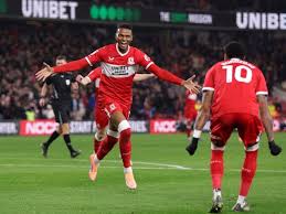 Middlesbrough vs Ipswich Town: A Clash of Ambitions