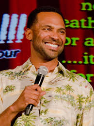 Mike Epps: Rising Star in Comedy and Film