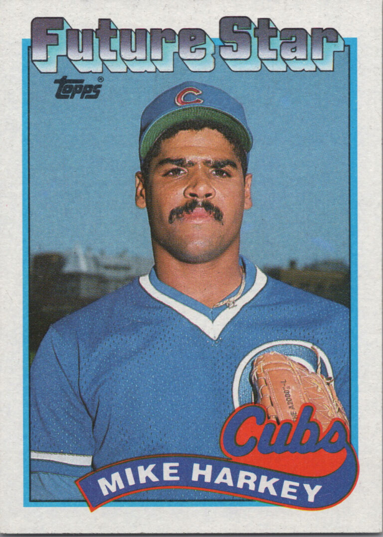 Mike Harkey: Shaping the Future of Minor League Baseball