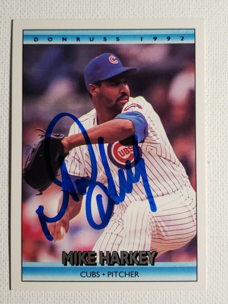 Mike Harkey: A Key Player in Yankees’ Coaching Staff