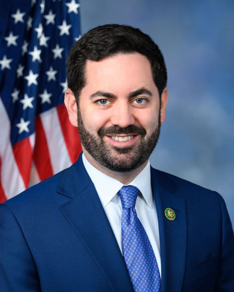 Mike Lawler: A Look at the Rising Republican Star