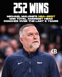 Mike Malone: A Game Changer in the NBA Coaching Landscape
