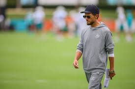Mike McDaniel: The Innovative Mind Behind the Miami Dolphins