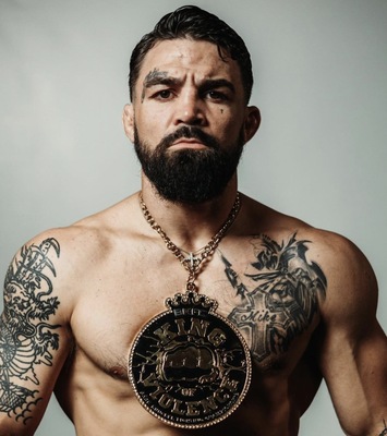 Mike Perry: A Look at the Fighter’s Journey and Future in the UFC