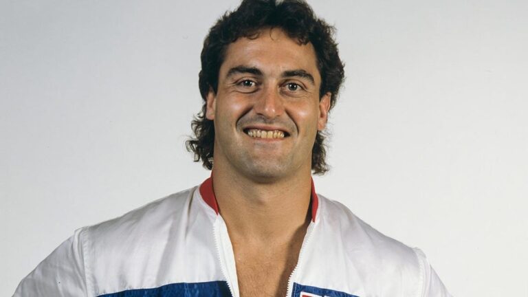 The Legacy of Mike Rotunda in Professional Wrestling