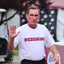 The Legacy of Mike Shanahan in NFL Coaching