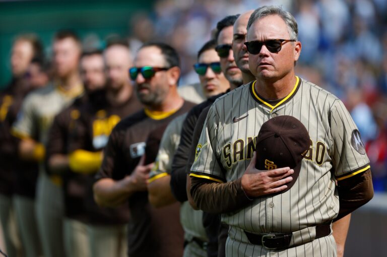 The Journey of Mike Shildt: A Look at His Baseball Career