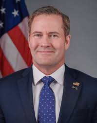 Insights into the Career of U.S. Representative Mike Waltz