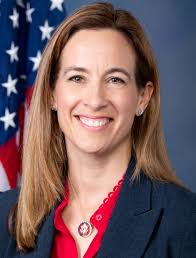 Mikie Sherrill: A Rising Political Star in the U.S. Congress