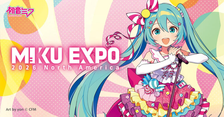 Miku Expo 2026: A Celebration of Vocaloid Culture