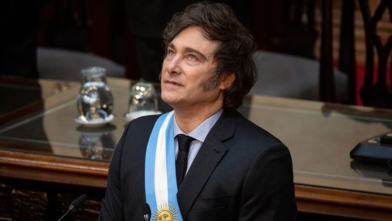 Understanding Javier Milei’s Approaches to Argentina’s Economy