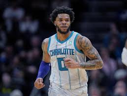 The Rise and Current Status of Miles Bridges