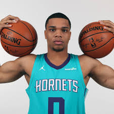 Miles Bridges: A Look at His Journey and Impact in the NBA