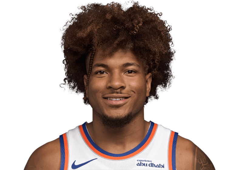 Miles McBride: A Look at the Rising Basketball Talent