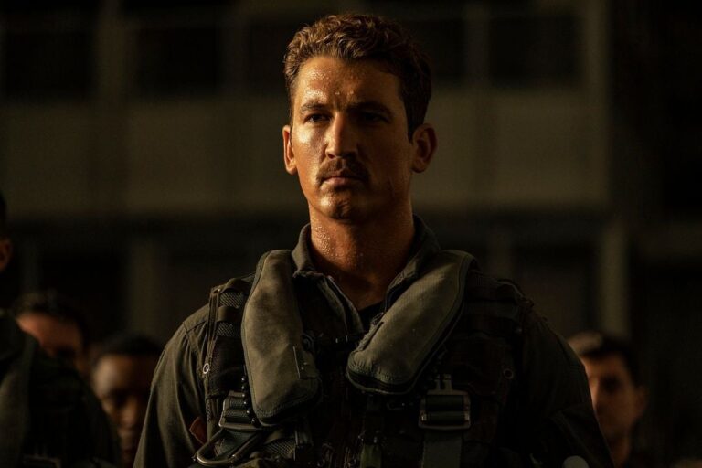 Miles Teller: A Journey Through Hollywood’s Brightest Star