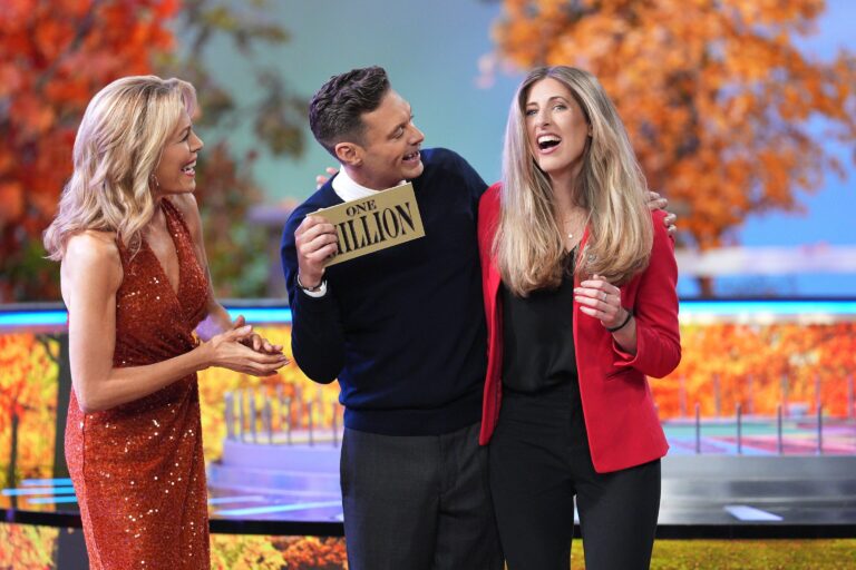 Recent Million Dollar Winner on Wheel of Fortune Shocks Viewers