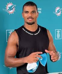 Minkah Fitzpatrick: The Rising Star of NFL Defense