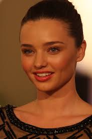 The Life and Achievements of Miranda Kerr
