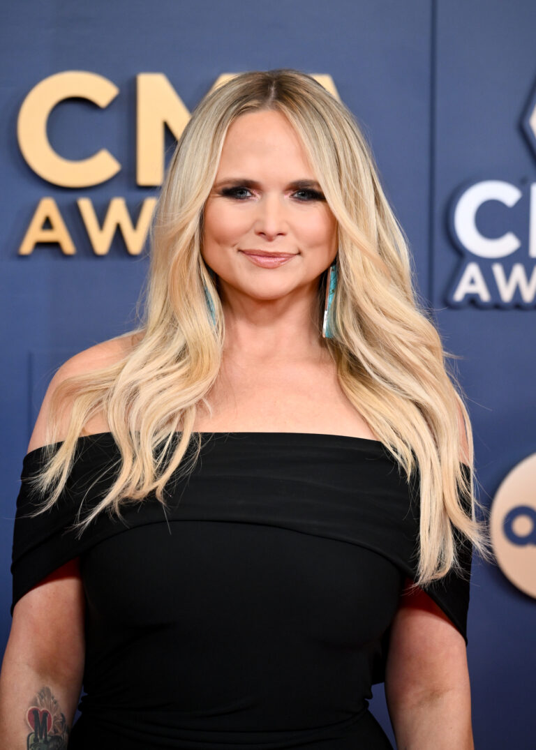 The Rise and Impact of Miranda Lambert in Country Music