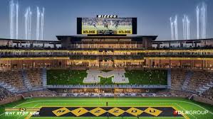 Exploring the Missouri Football Stadium: A Historic Venue