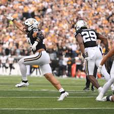 Missouri vs Vanderbilt: A Key College Football Clash
