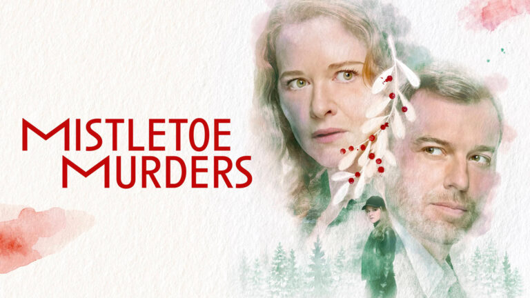 Unraveling the Mistletoe Murders: A Gripping Holiday Mystery