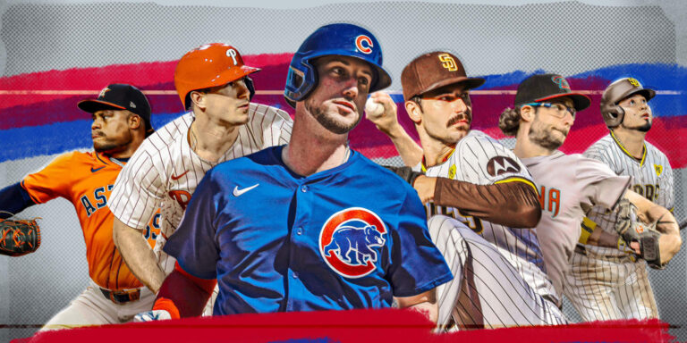 MLB Free Agents 2026: Key Players to Watch and Predictions