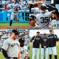MLB Hoy: Key Highlights and Current Events in Major League Baseball