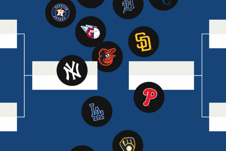 Understanding the 2023 MLB Playoff Bracket